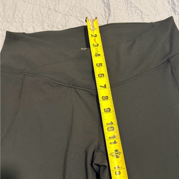 PureLuxe by Fabletics Flare Leggings – Women’s Size XL - Picture 10 of 11